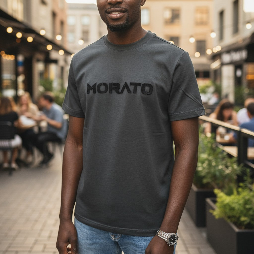 T-SHIRT ANTONY MORATO