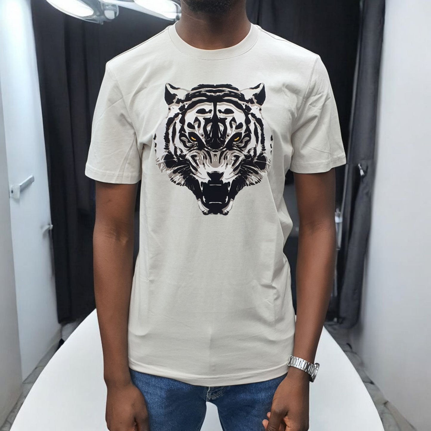 T-SHIRT ANTONY MORATO