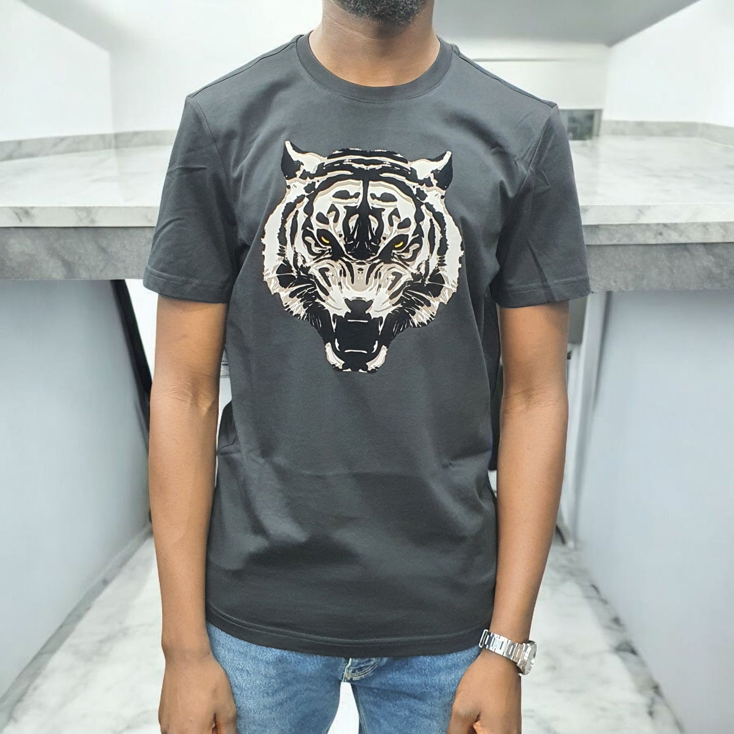 T-SHIRT ANTONY MORATO