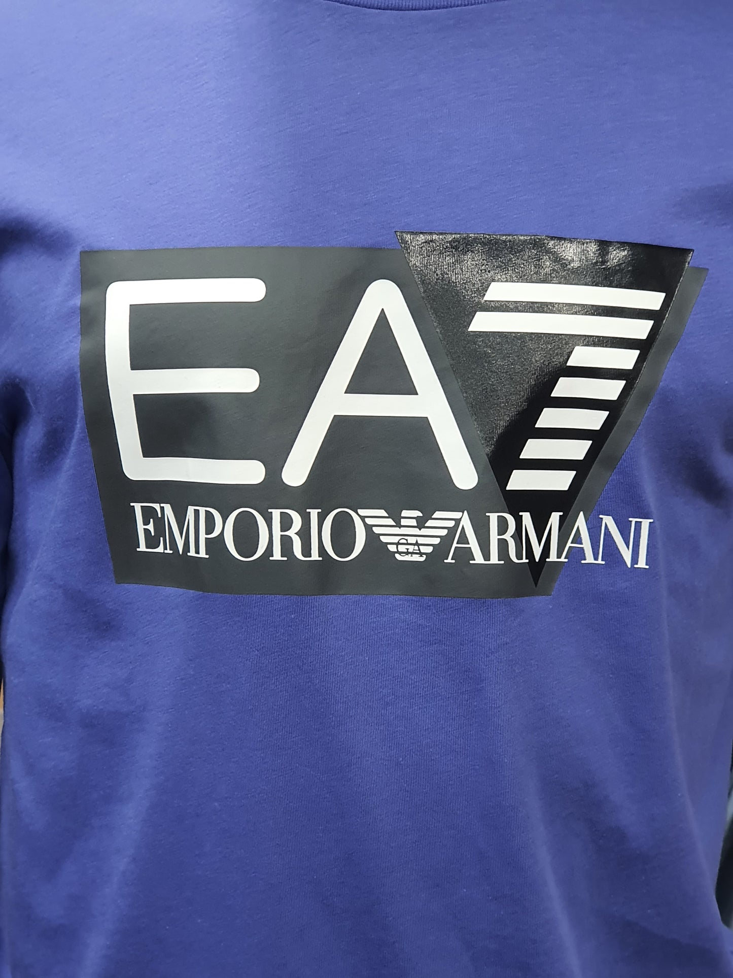 T-SHIRT ARMANI EA7