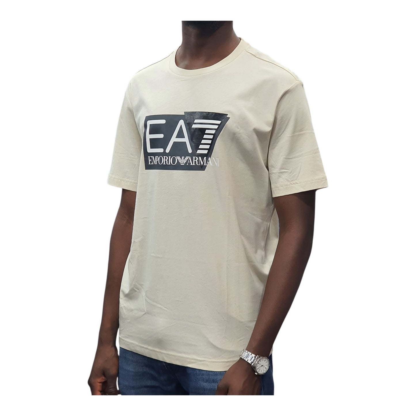 T-SHIRT ARMANI EA7