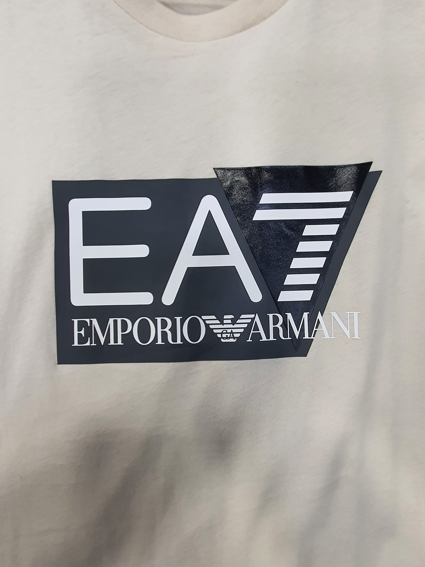 T-SHIRT ARMANI EA7