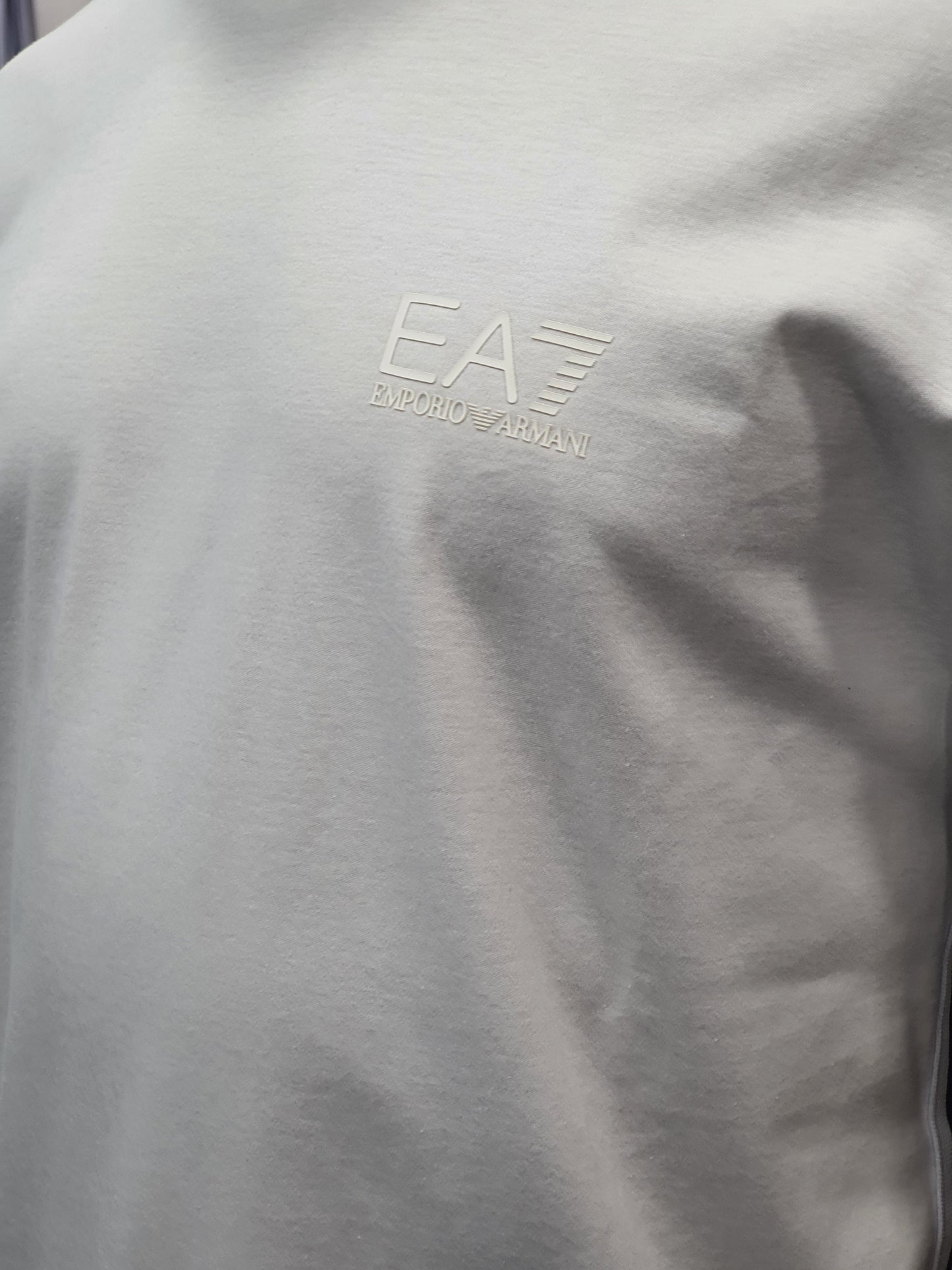 T-SHIRT ARMANI EA7