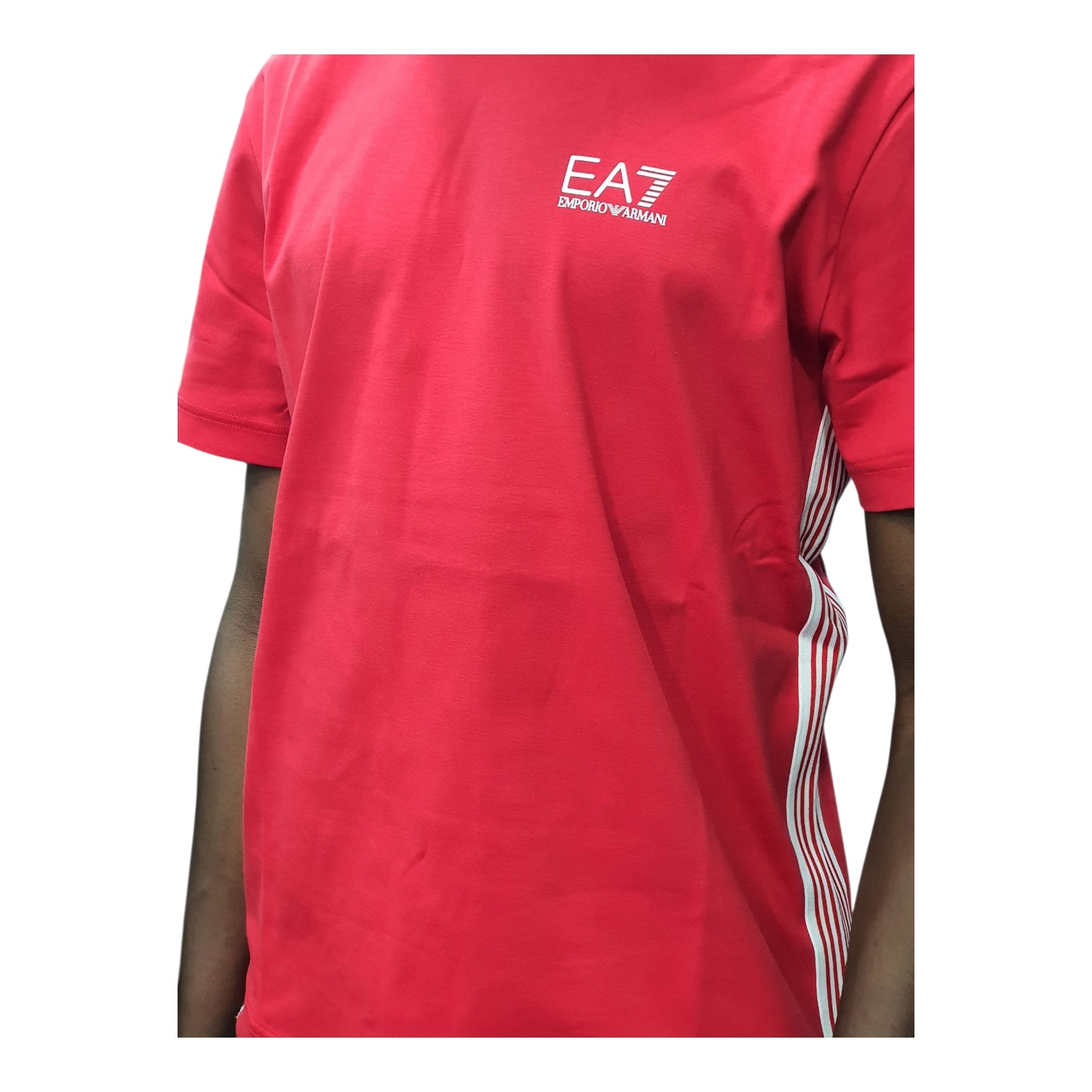 T-SHIRT ARMANI EA7