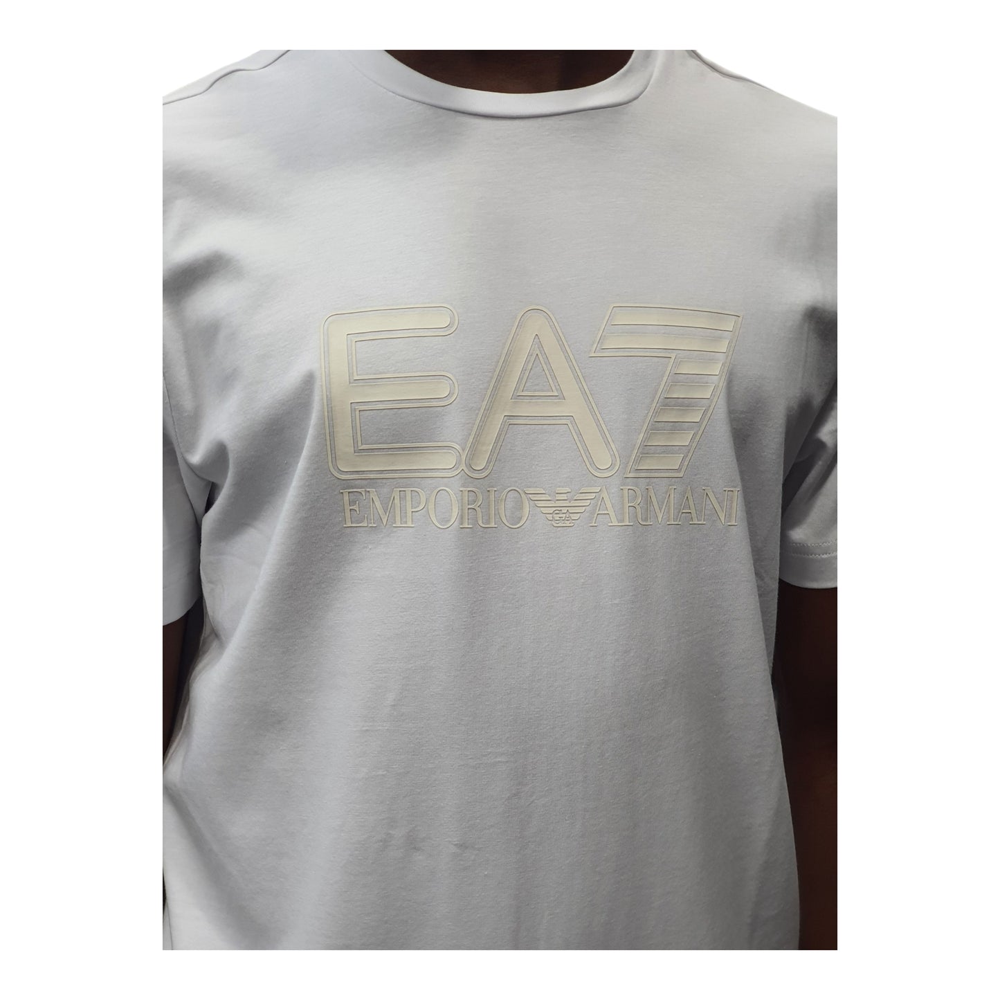 T-SHIRT ARMANI EA7