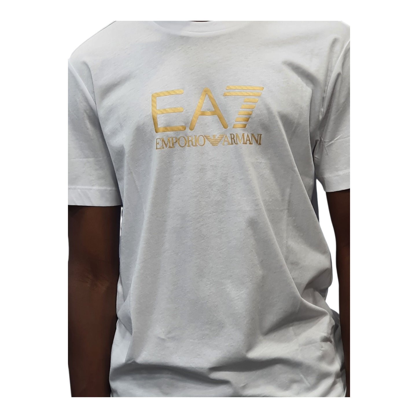 T-SHIRT ARMANI EA7