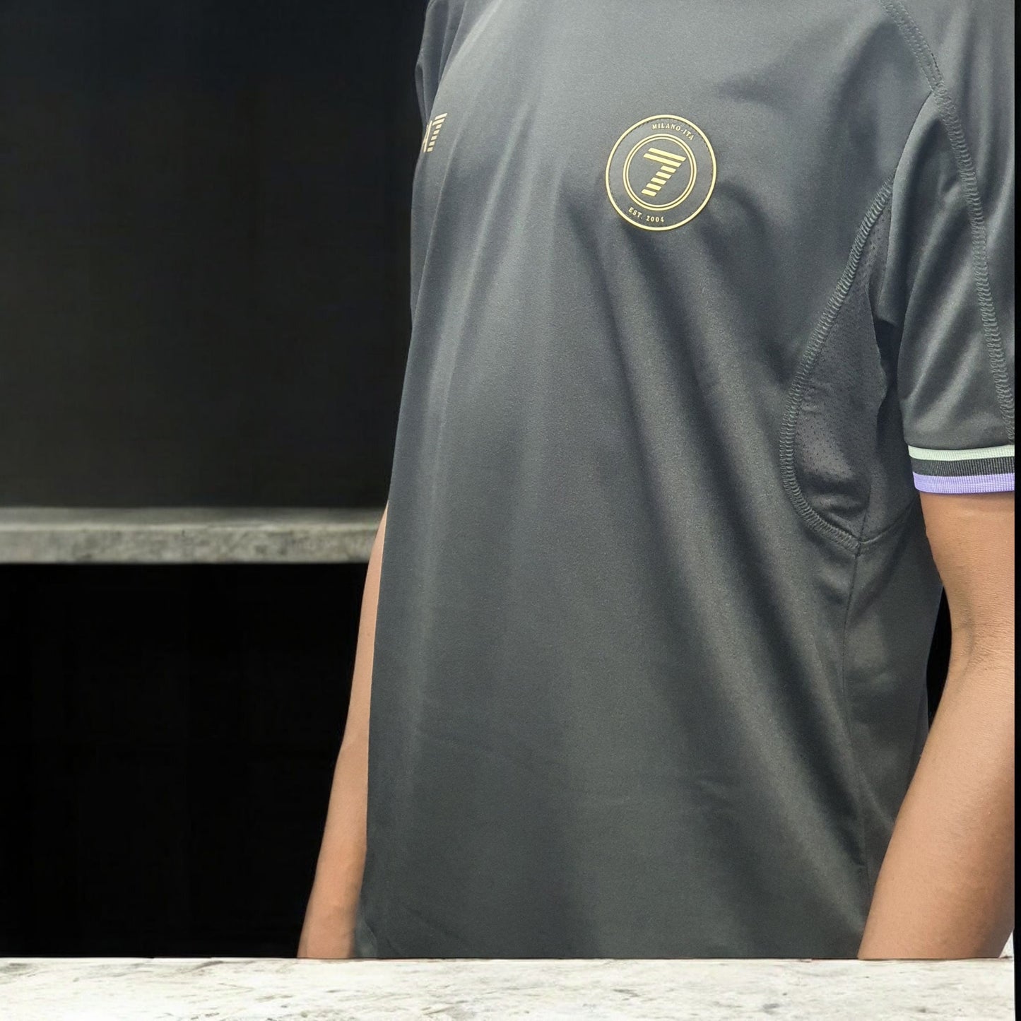 T-SHIRT ARMANI EA7