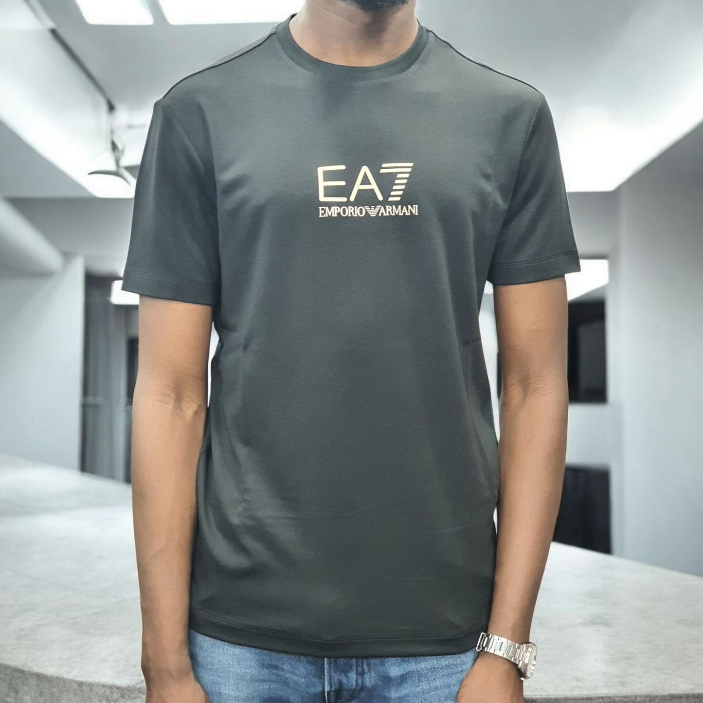 T-SHIRT ARMANI EA7