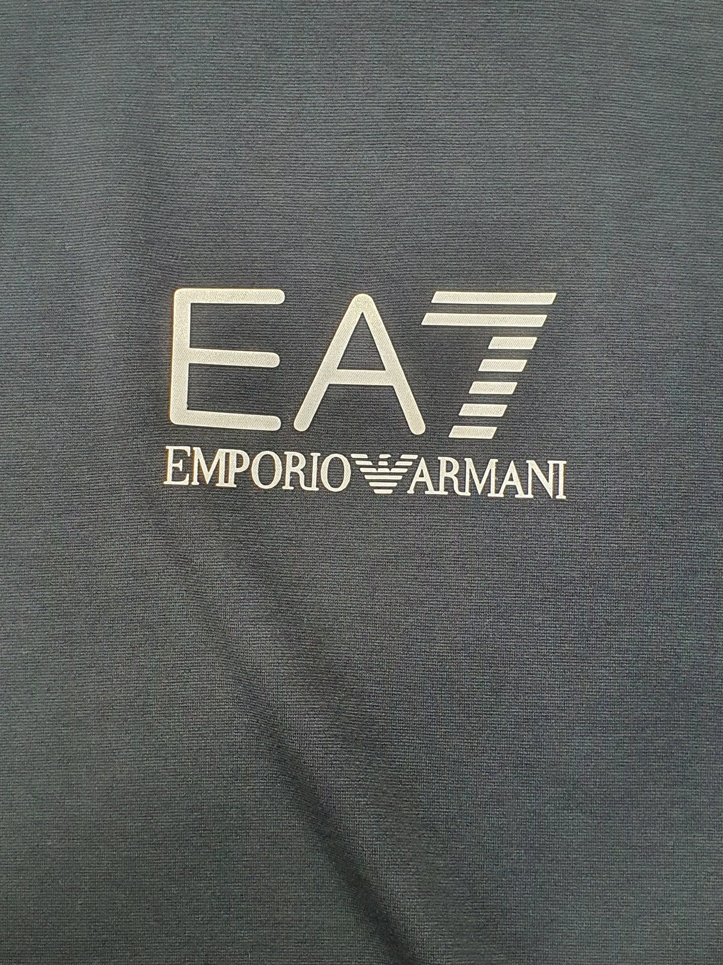 T-SHIRT ARMANI EA7