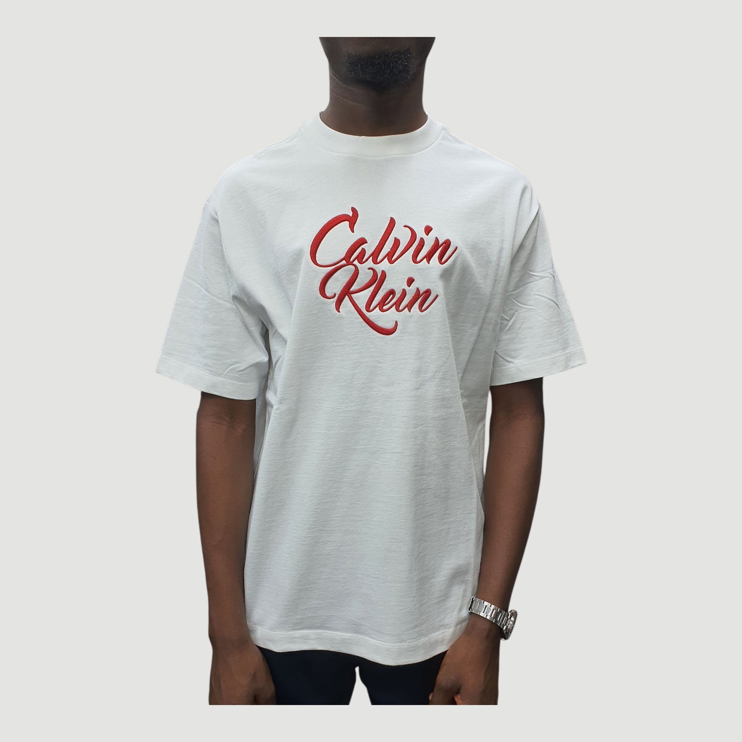 T-SHIRT CALVIN KLEIN
