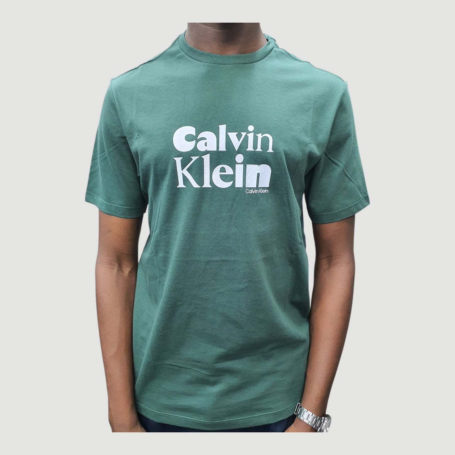 T-SHIRT CALVIN KLEIN