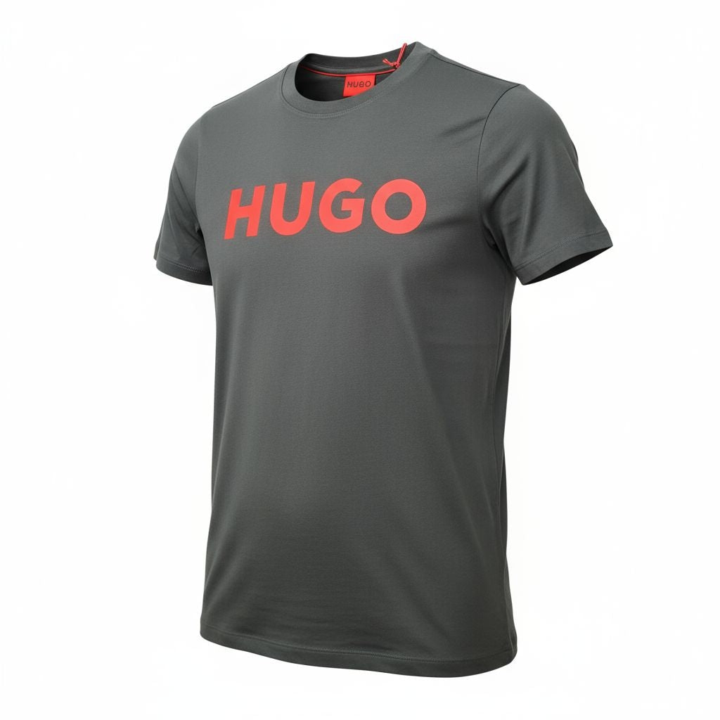 T-SHIRT HUGO