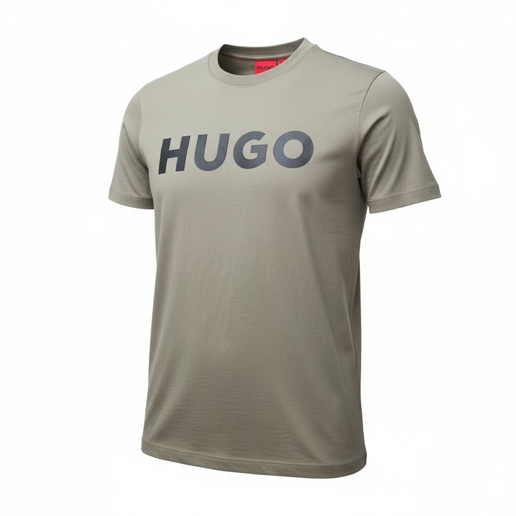 T-SHIRT HUGO