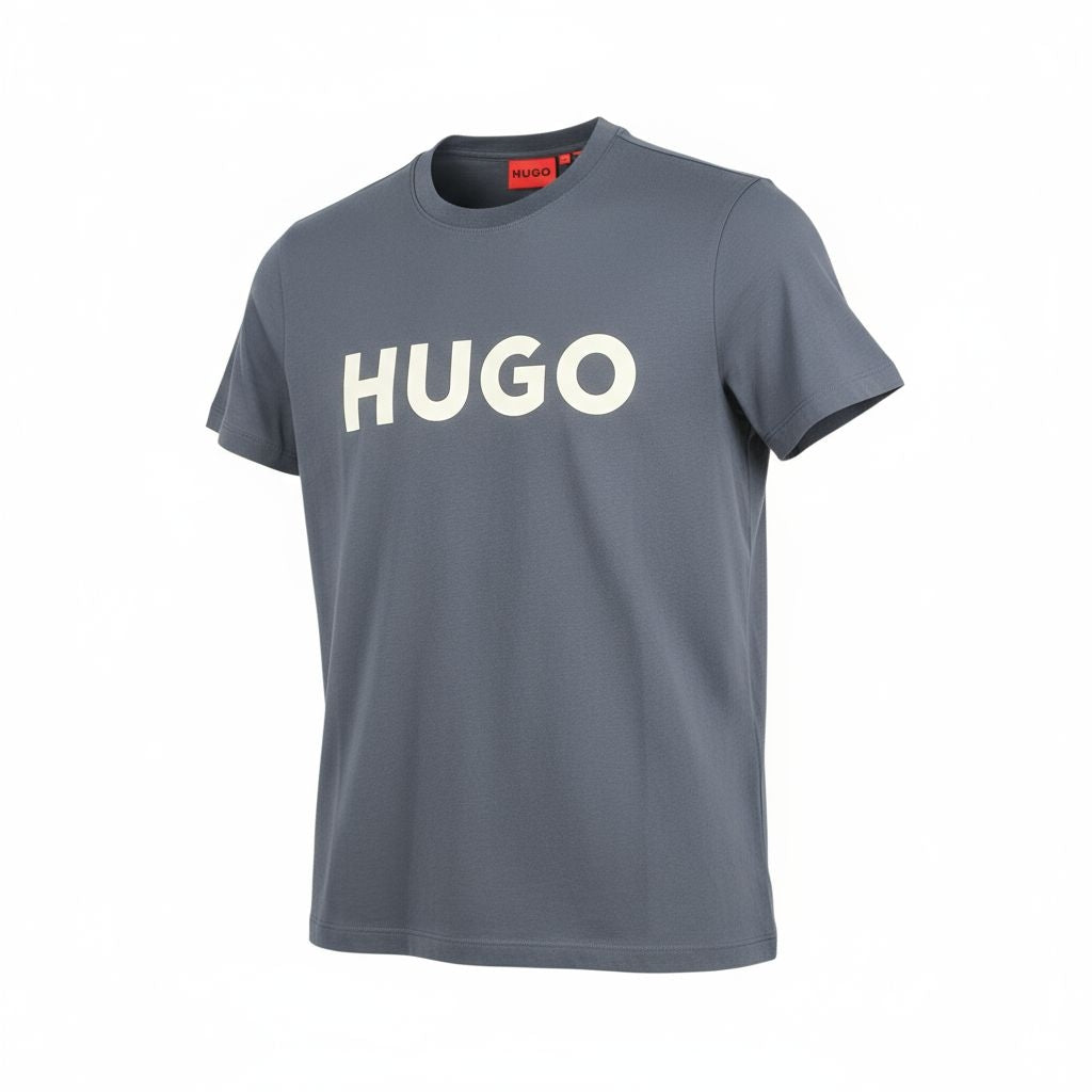 T-SHIRT HUGO