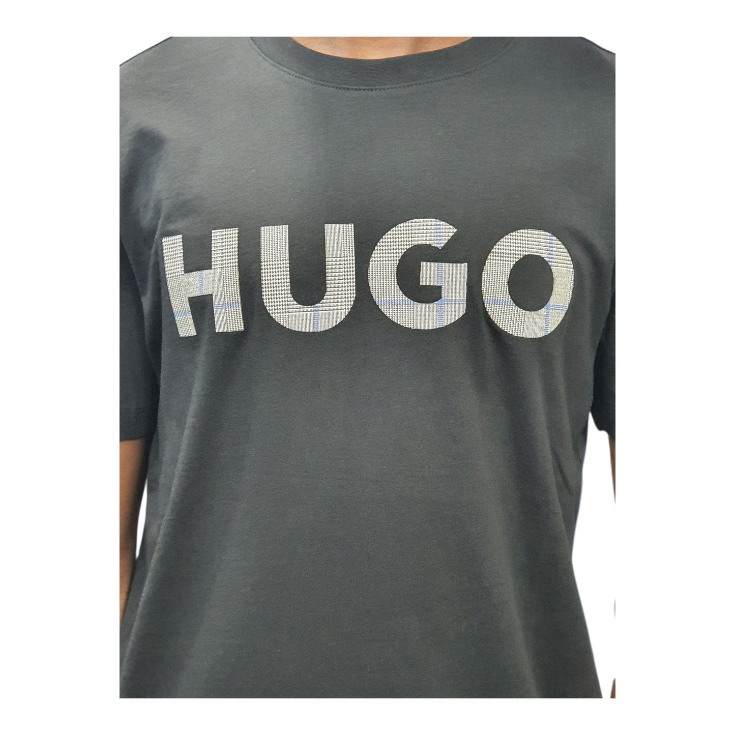 T-SHIRT HUGO