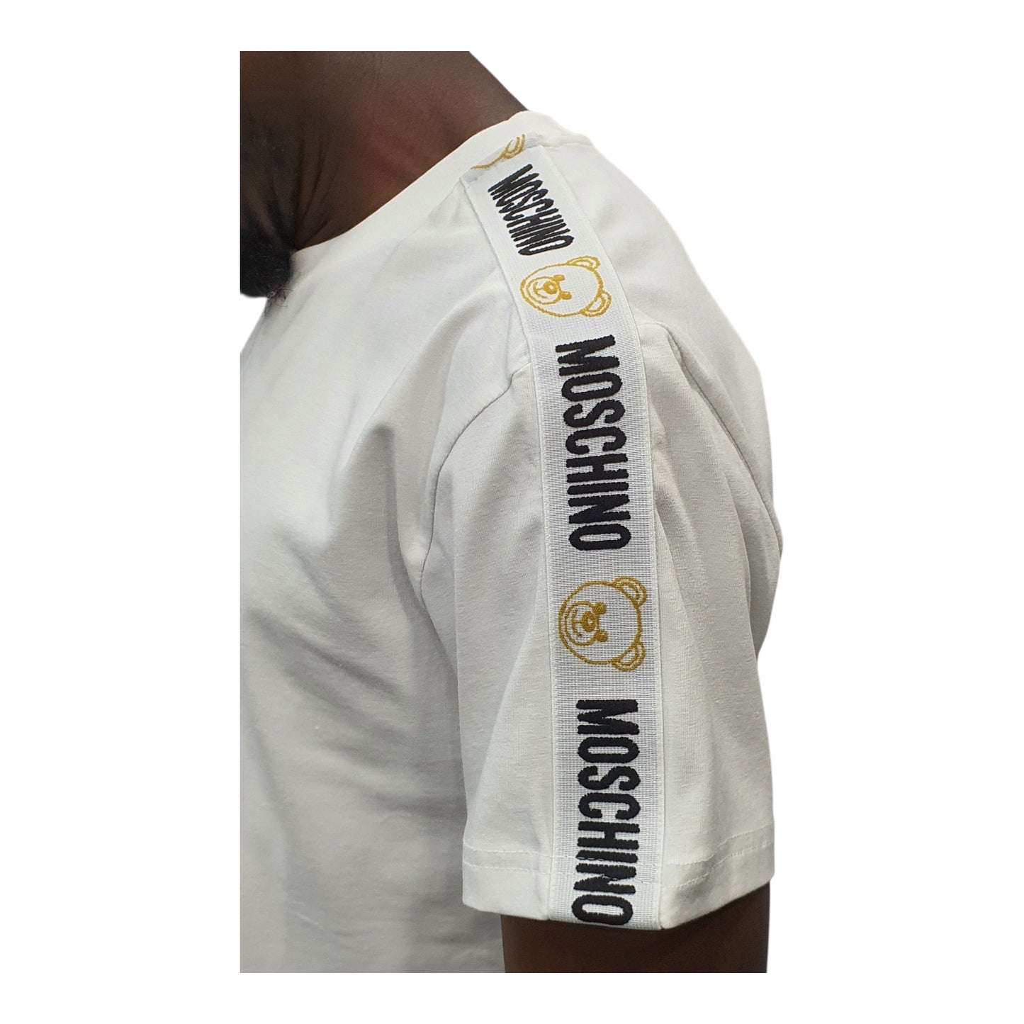 T-SHIRT MOSCHINO