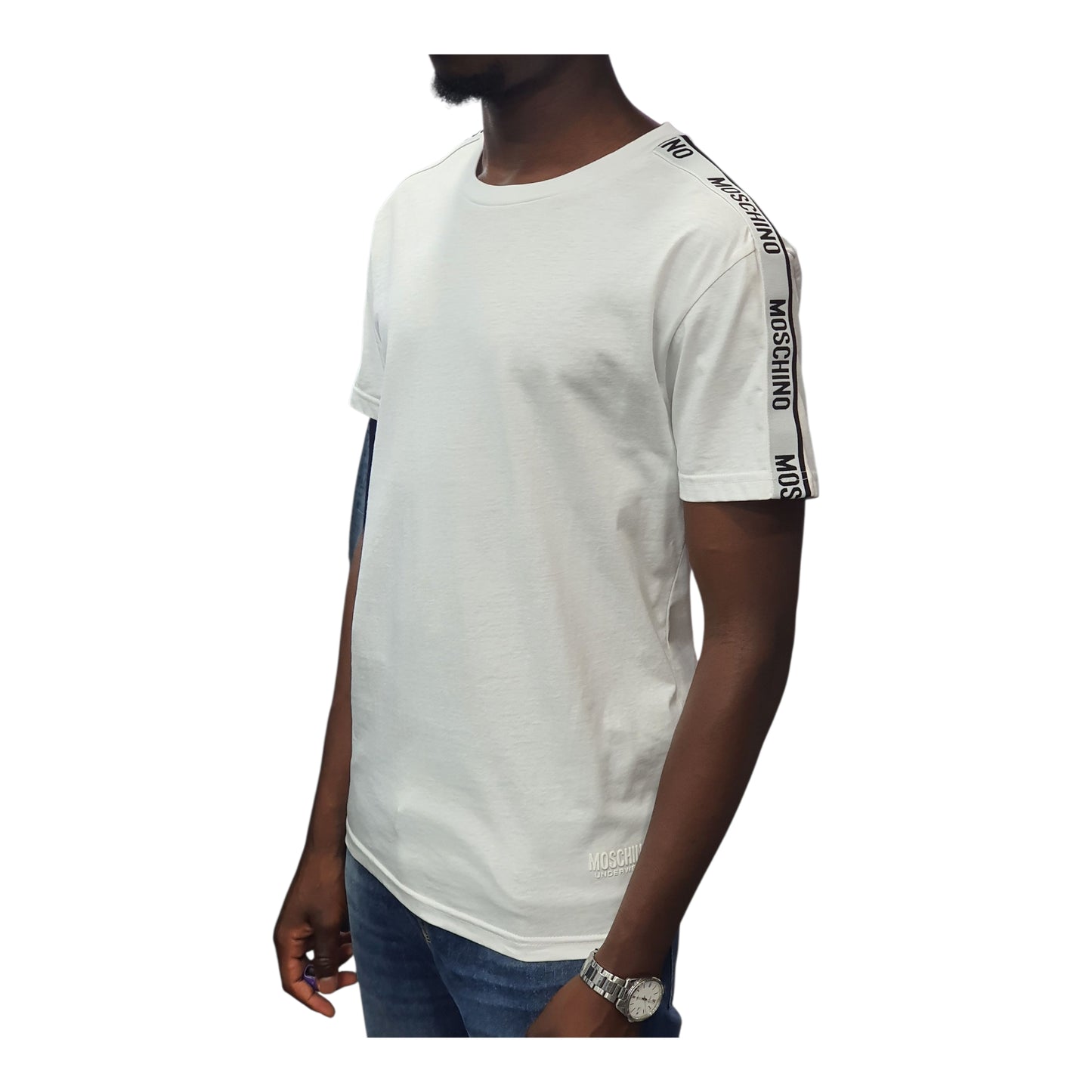 T-SHIRT MOSCHINO