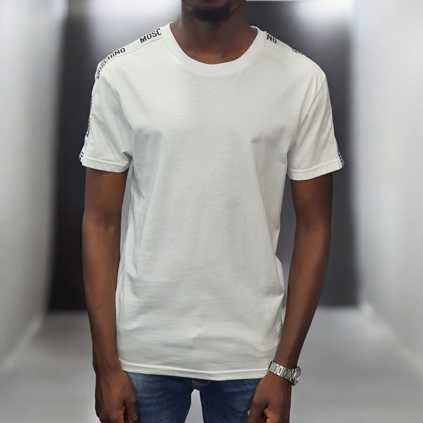 T-SHIRT MOSCHINO