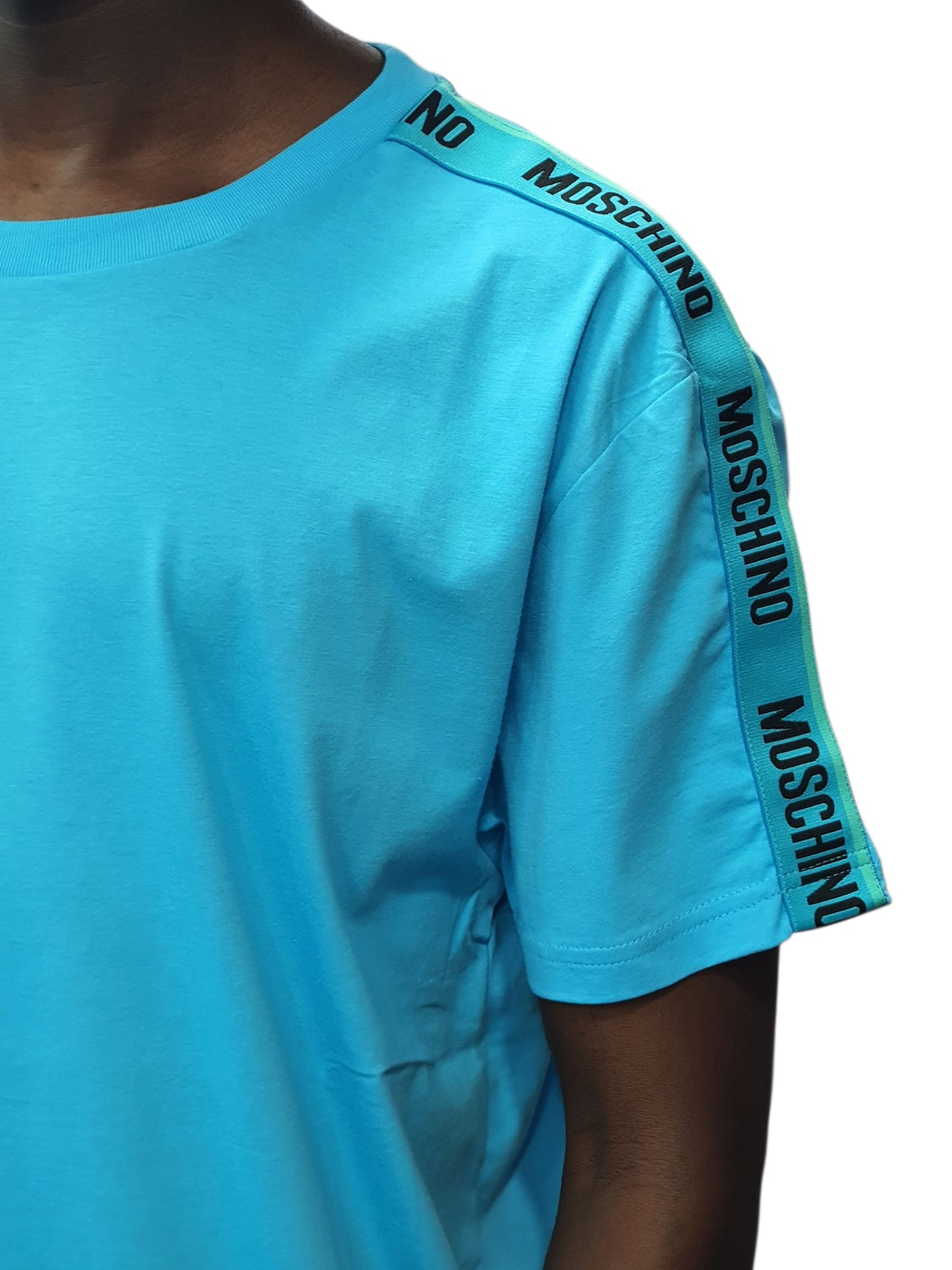 T-SHIRT MOSCHINO