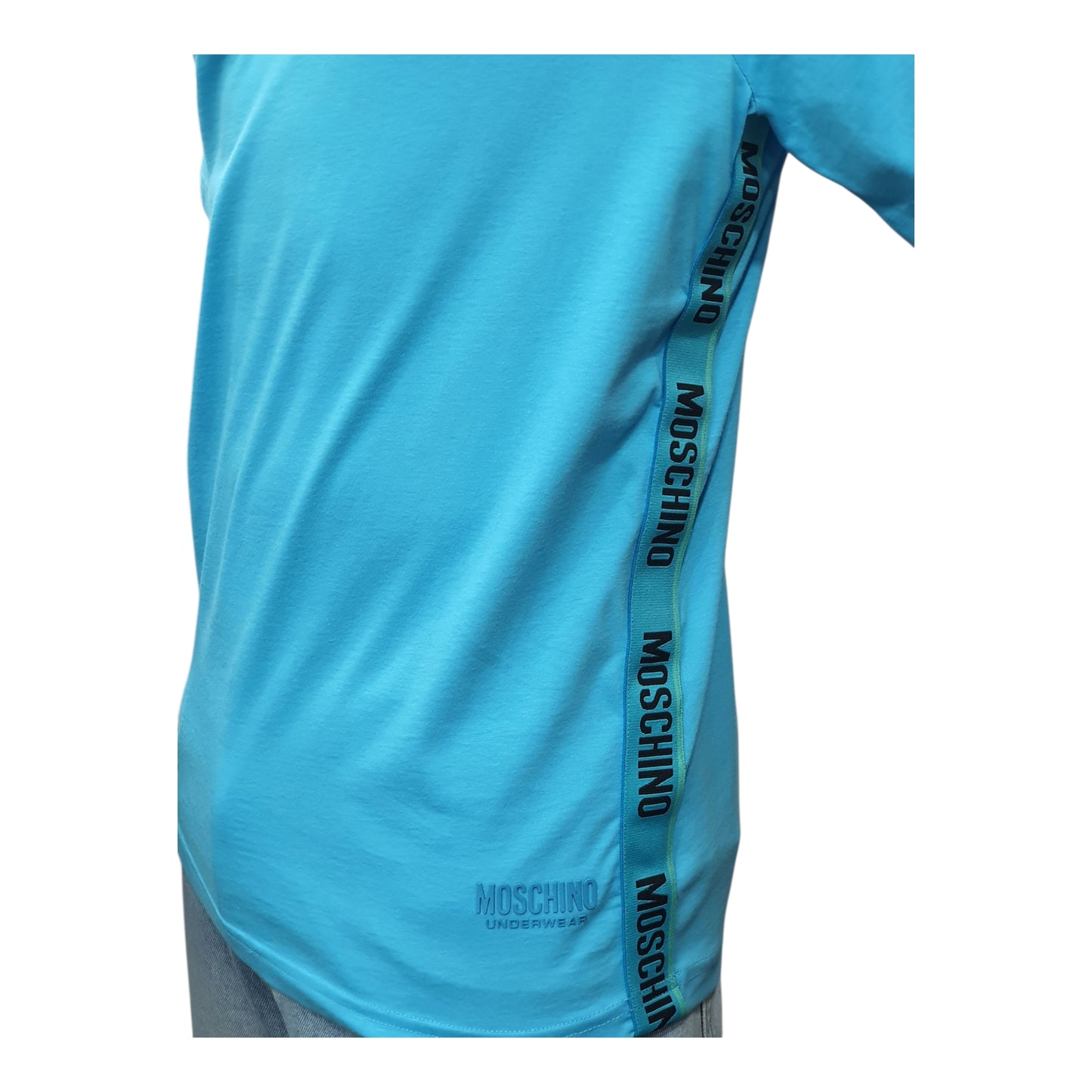 T-SHIRT MOSCHINO