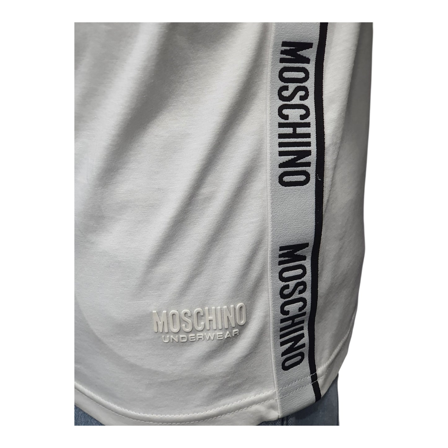 T-SHIRT MOSCHINO