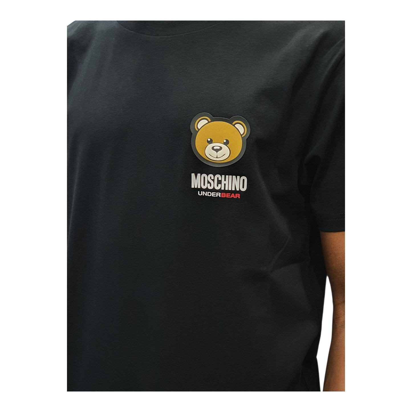 T-SHIRT MOSCHINO