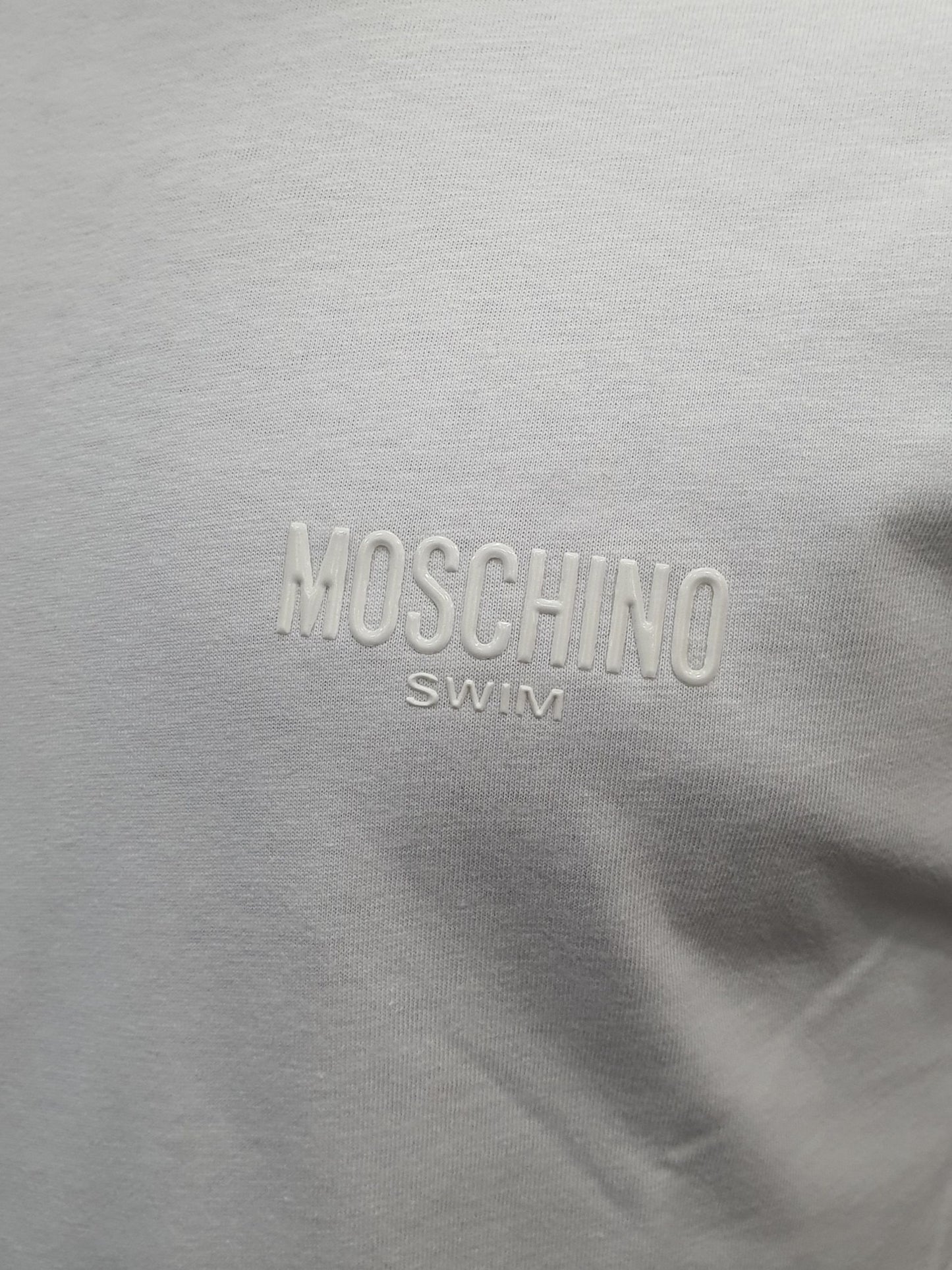 T-SHIRT MOSCHINO