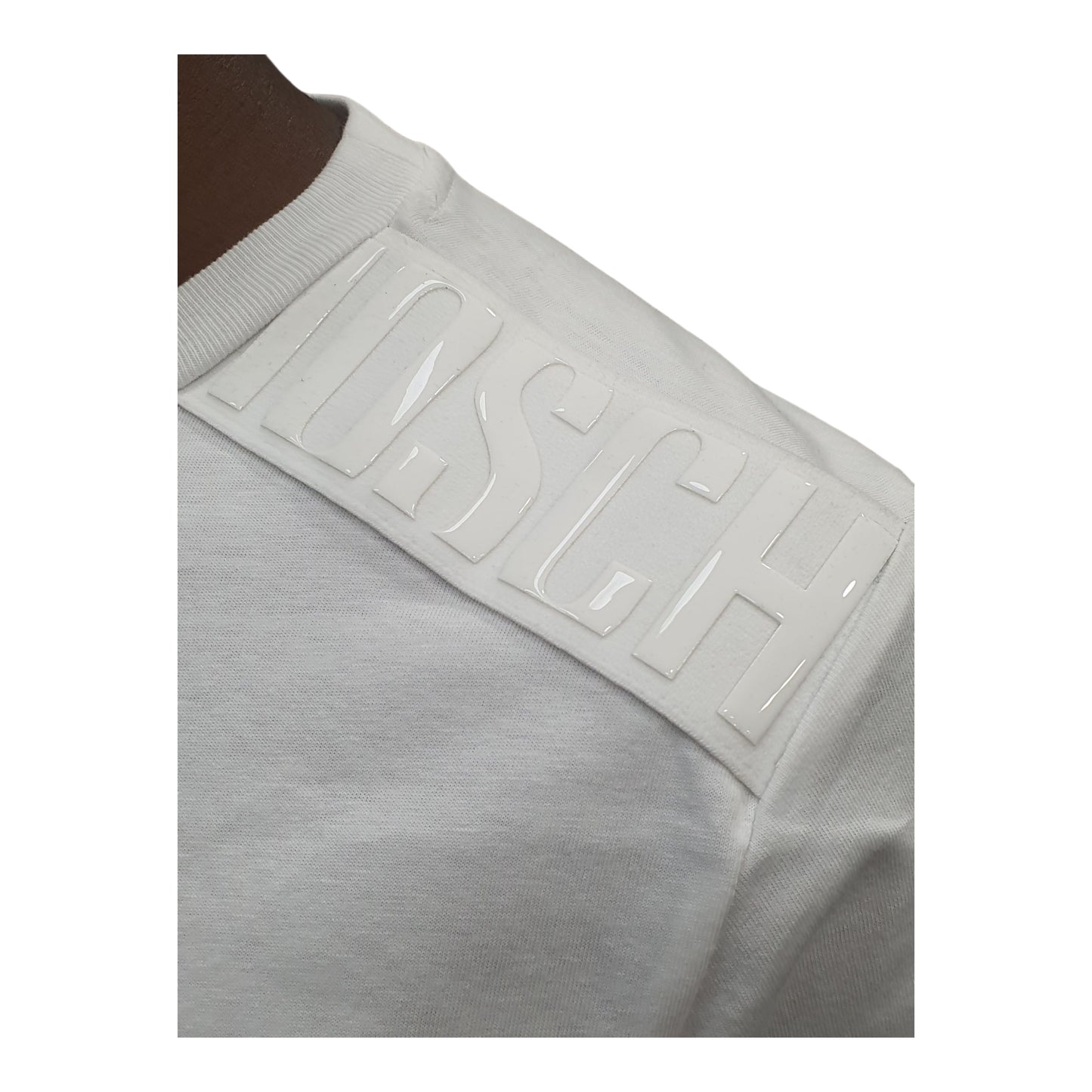 T-SHIRT MOSCHINO