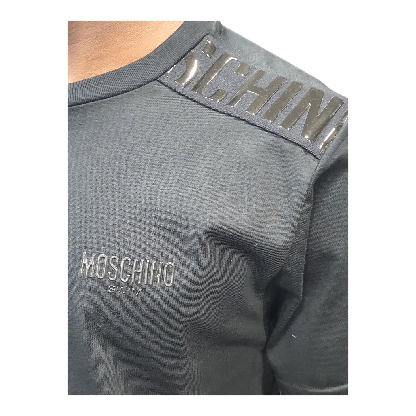 T-SHIRT MOSCHINO