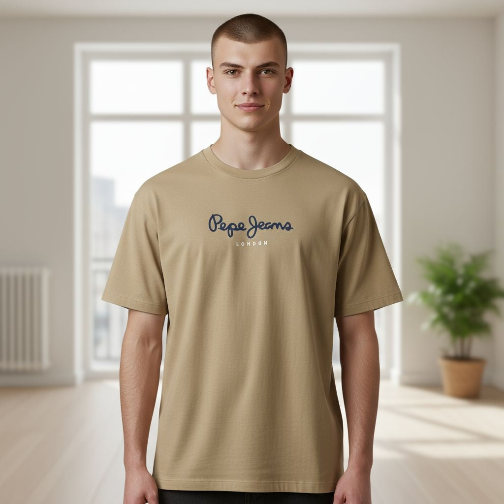 T-SHIRT PEPE JEANS