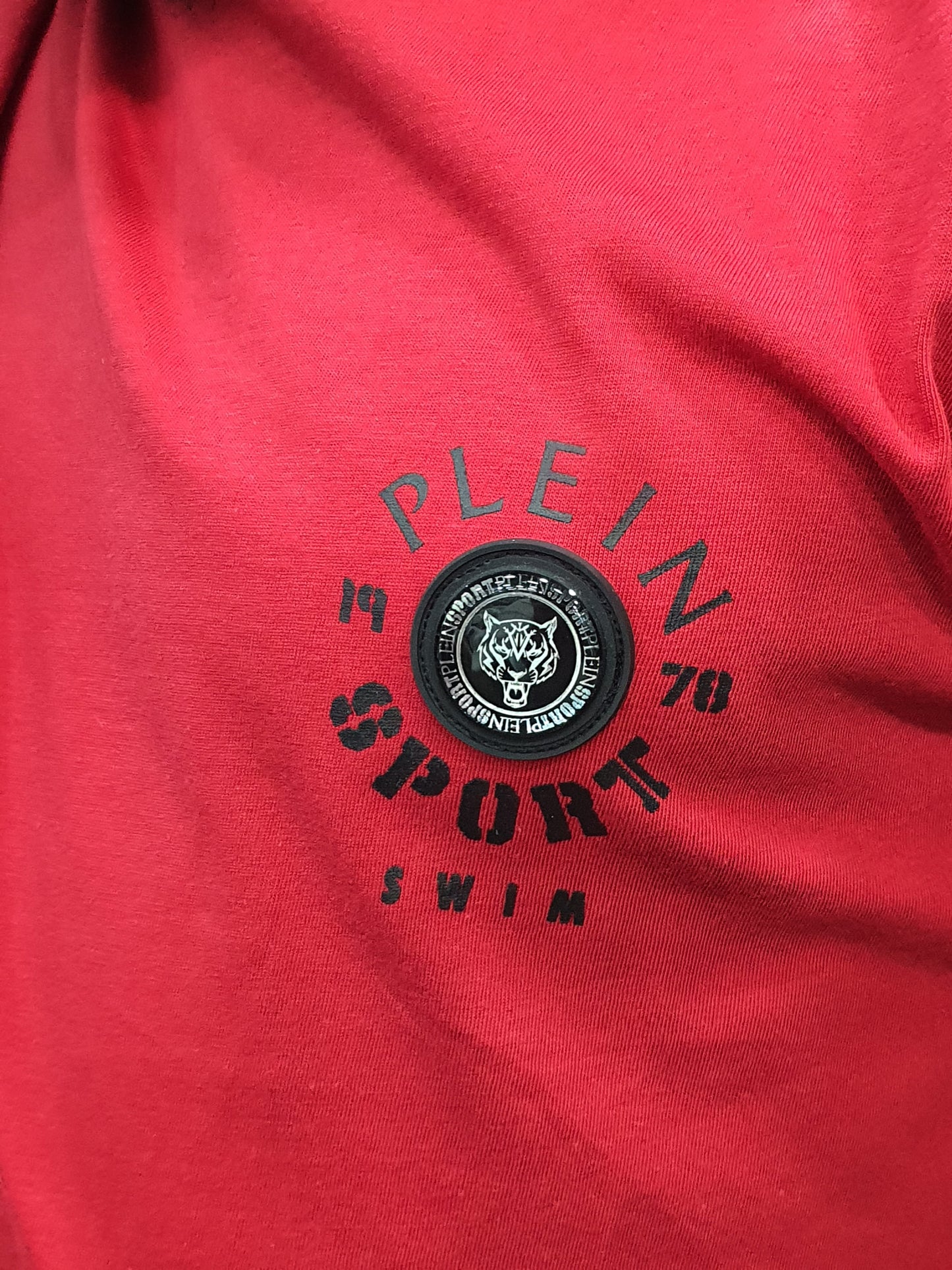 T-SHIRT PLEIN SPORT