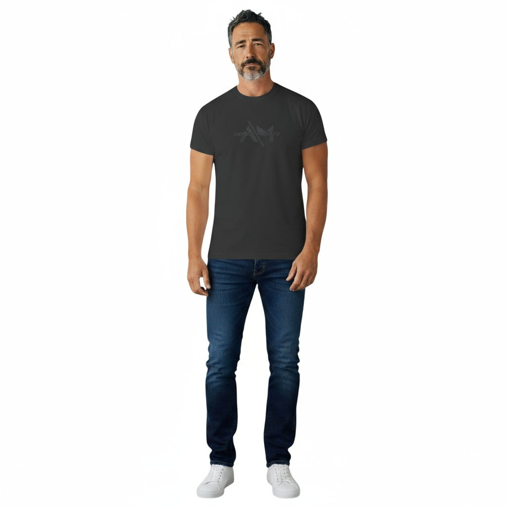 T-SHIRT ANTONY MORATO