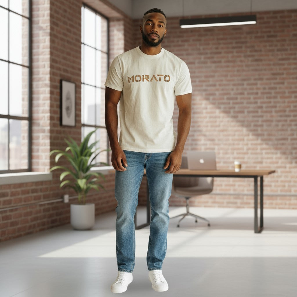 T-SHIRT ANTONY MORATO