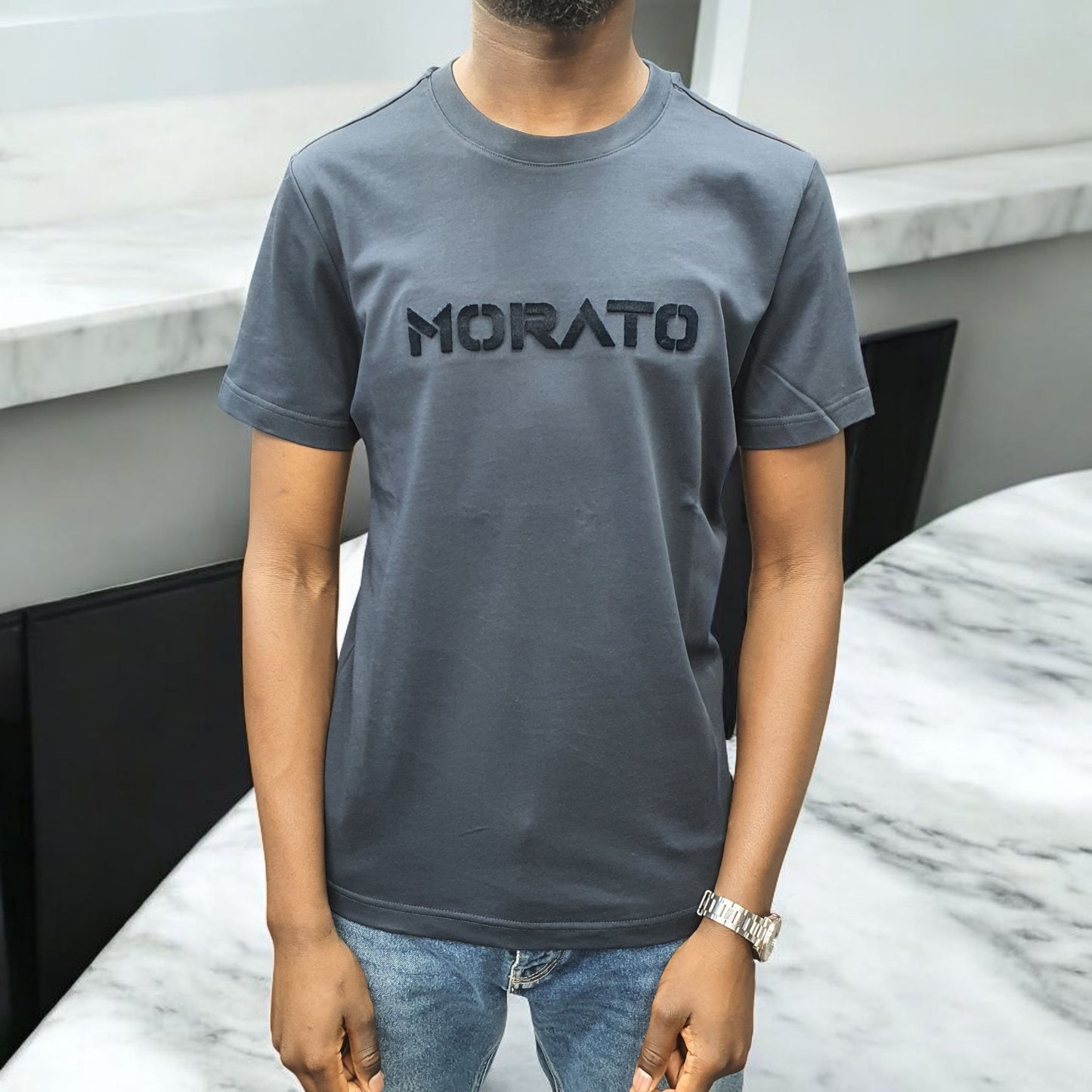 T-SHIRT ANTONY MORATO
