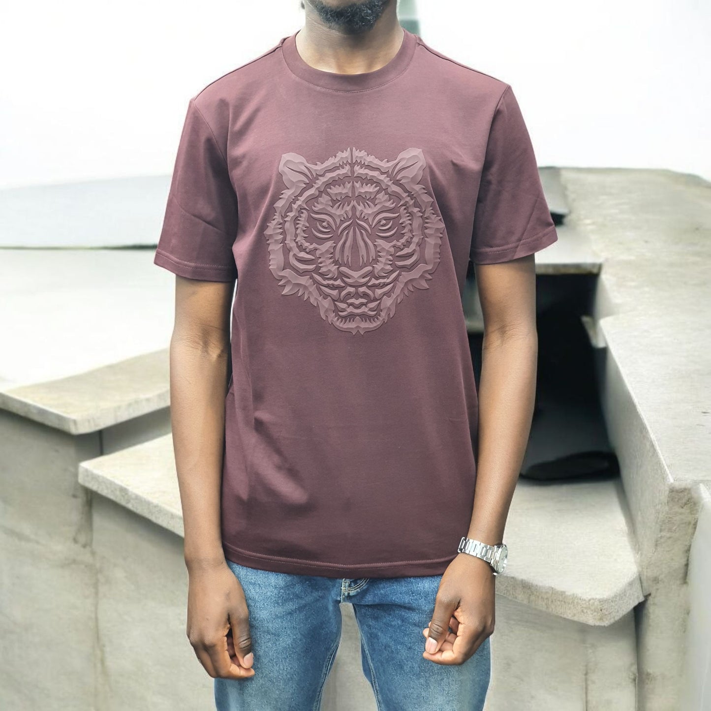 T-SHIRT ANTONY MORATO
