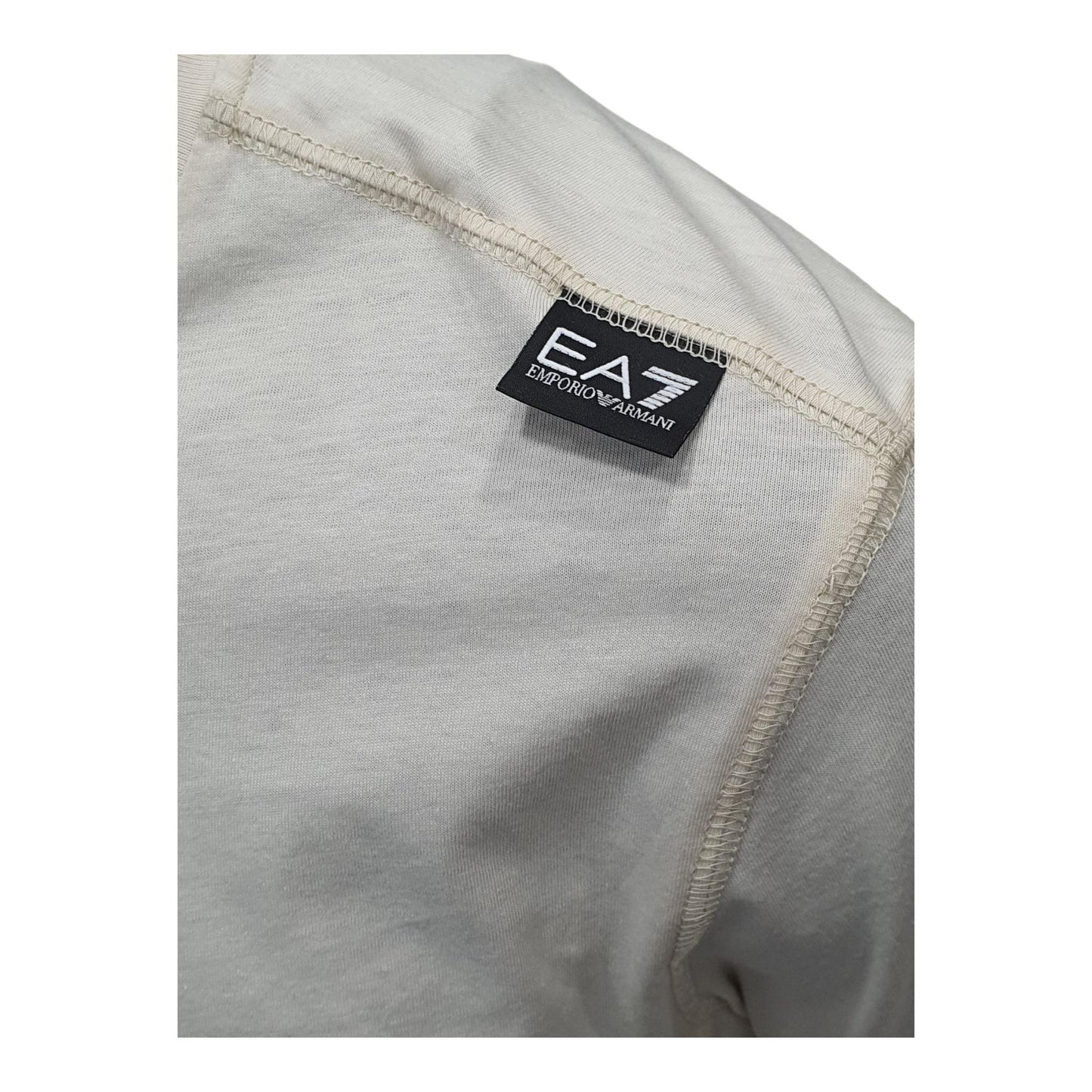 T-SHIRT ARMANI EA7