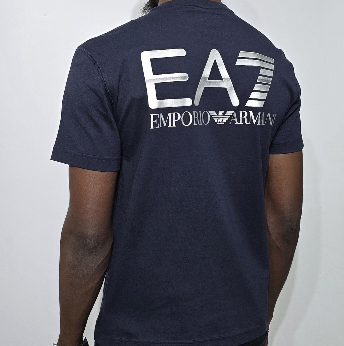 T-SHIRT ARMANI EA7