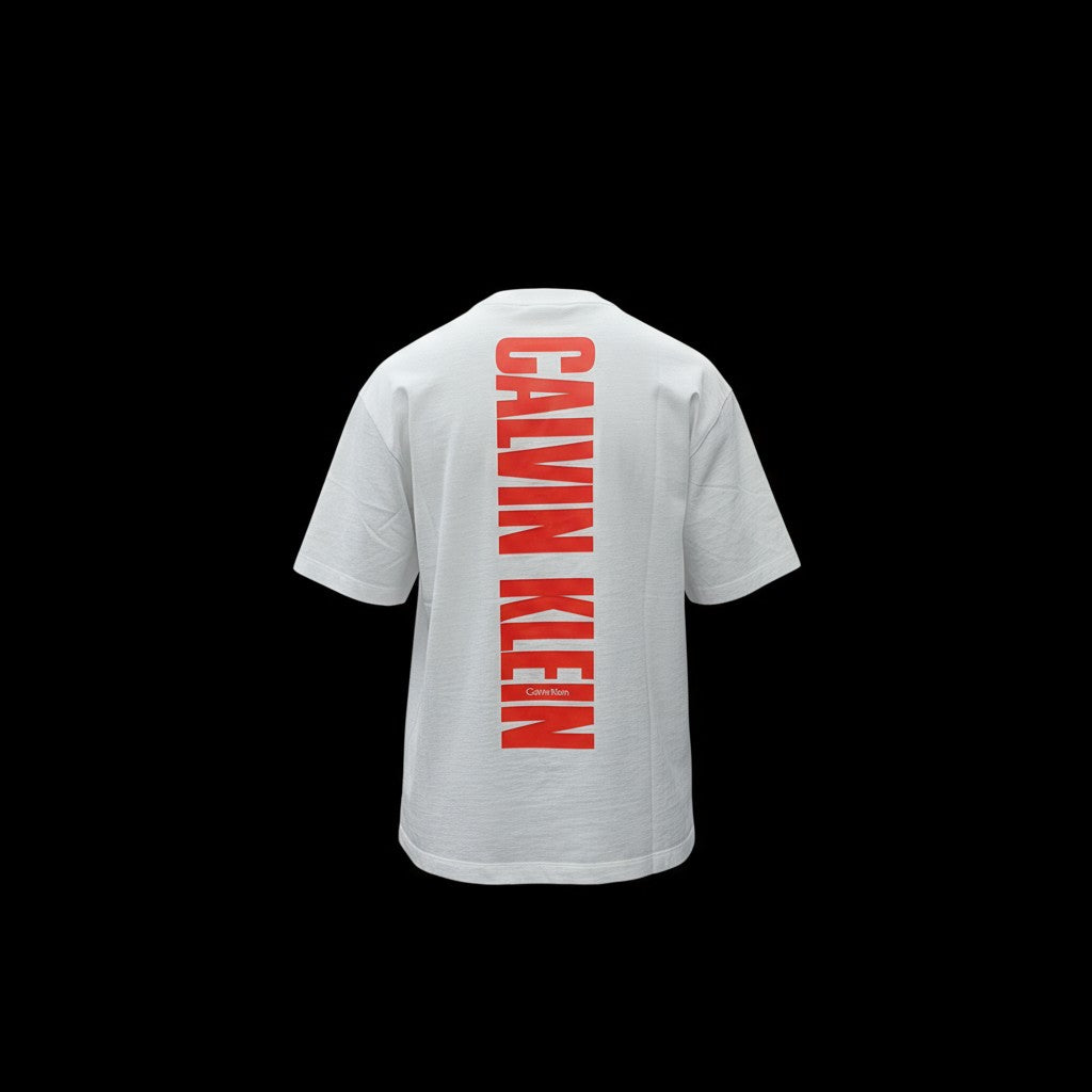 T-SHIRT CALVIN KLEIN