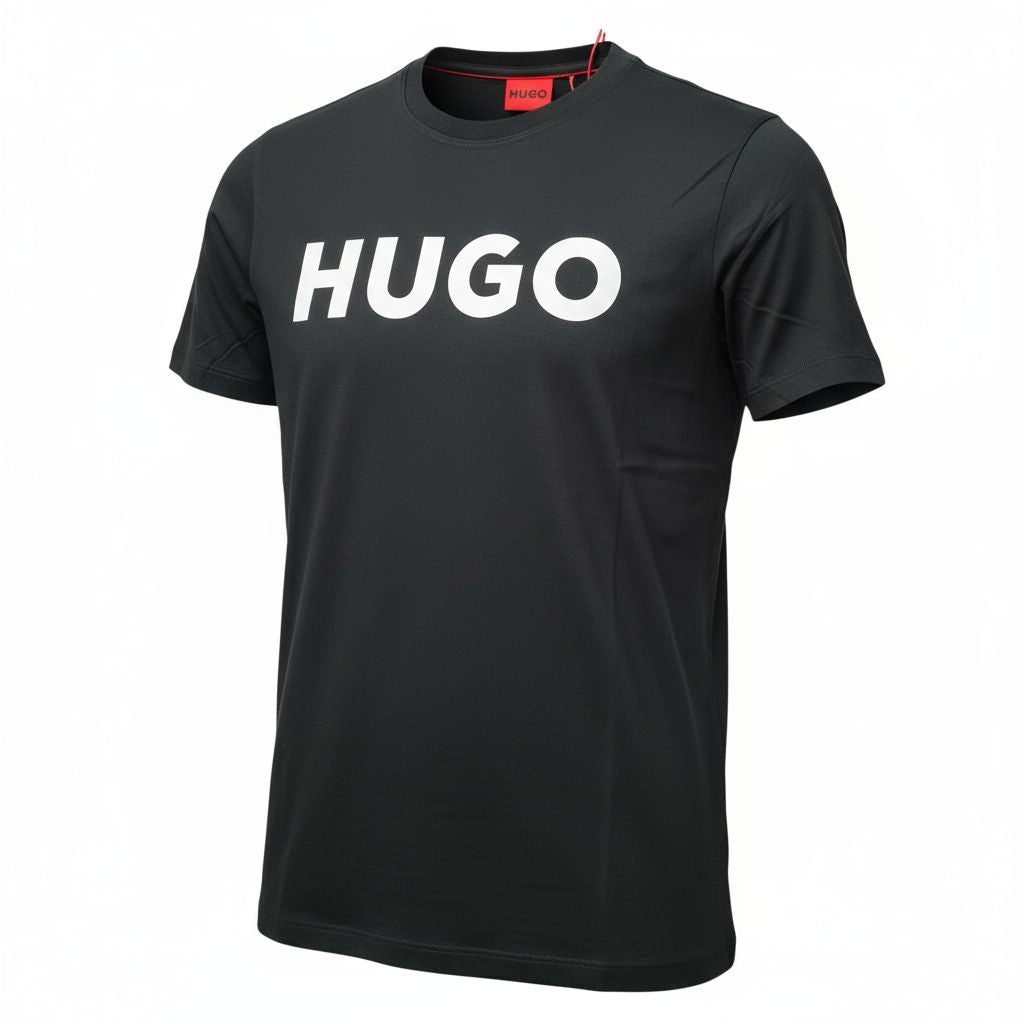 T-SHIRT HUGO