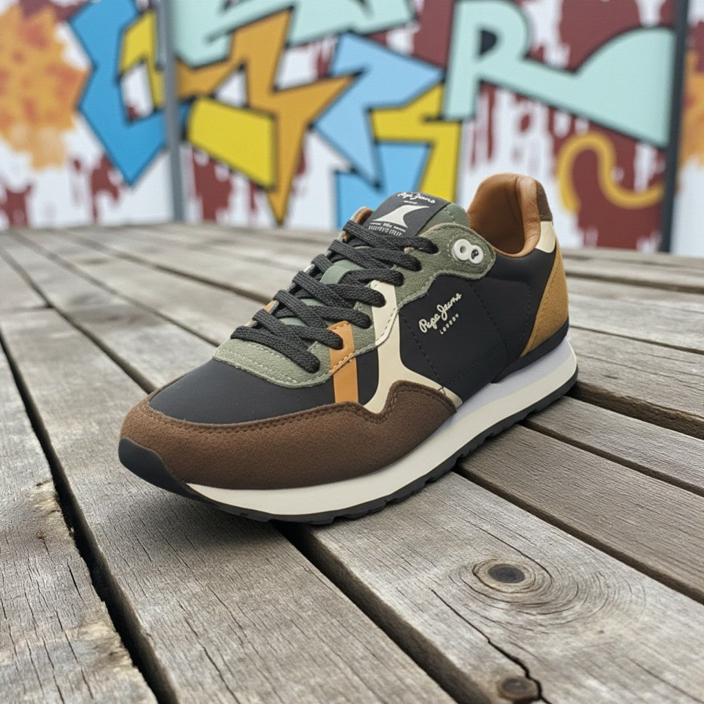 TÉNIS PEPE JEANS