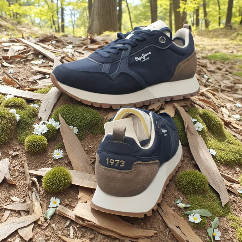TÉNIS PEPE JEANS