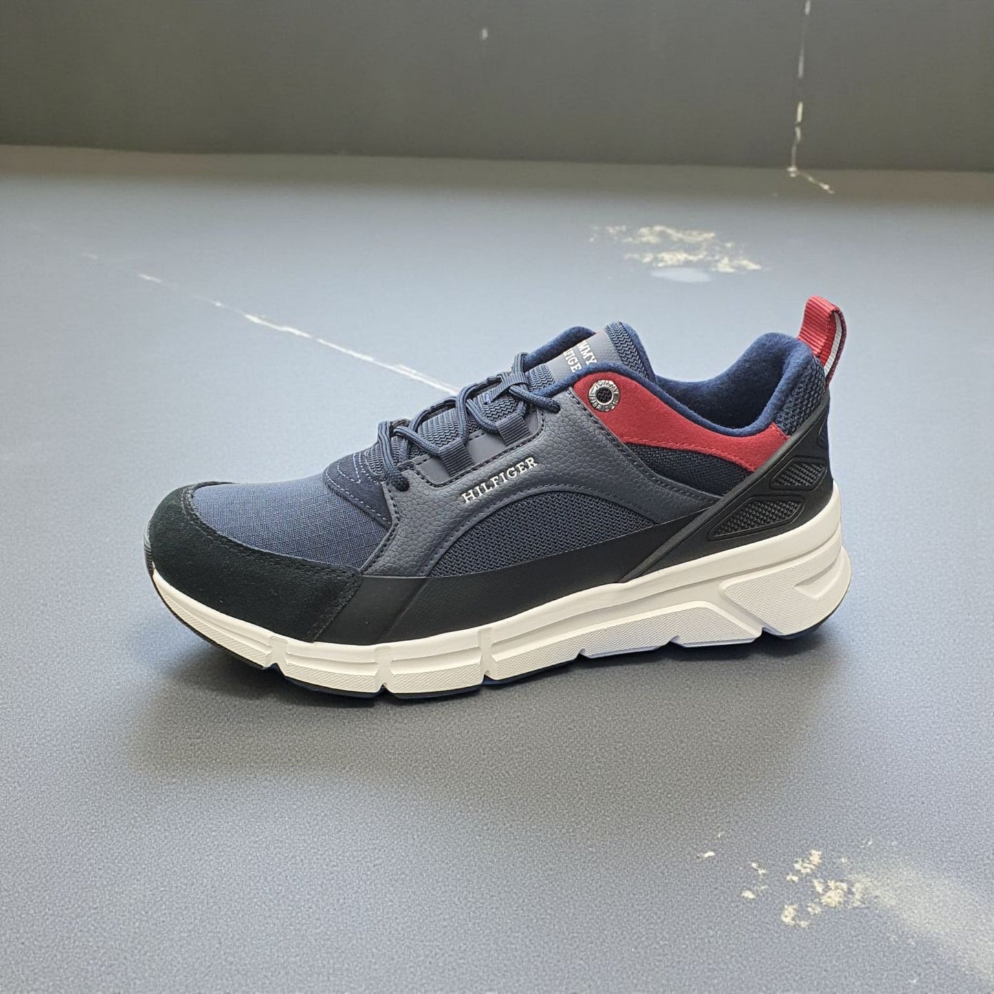 TÉNIS TOMMY HILFIGER