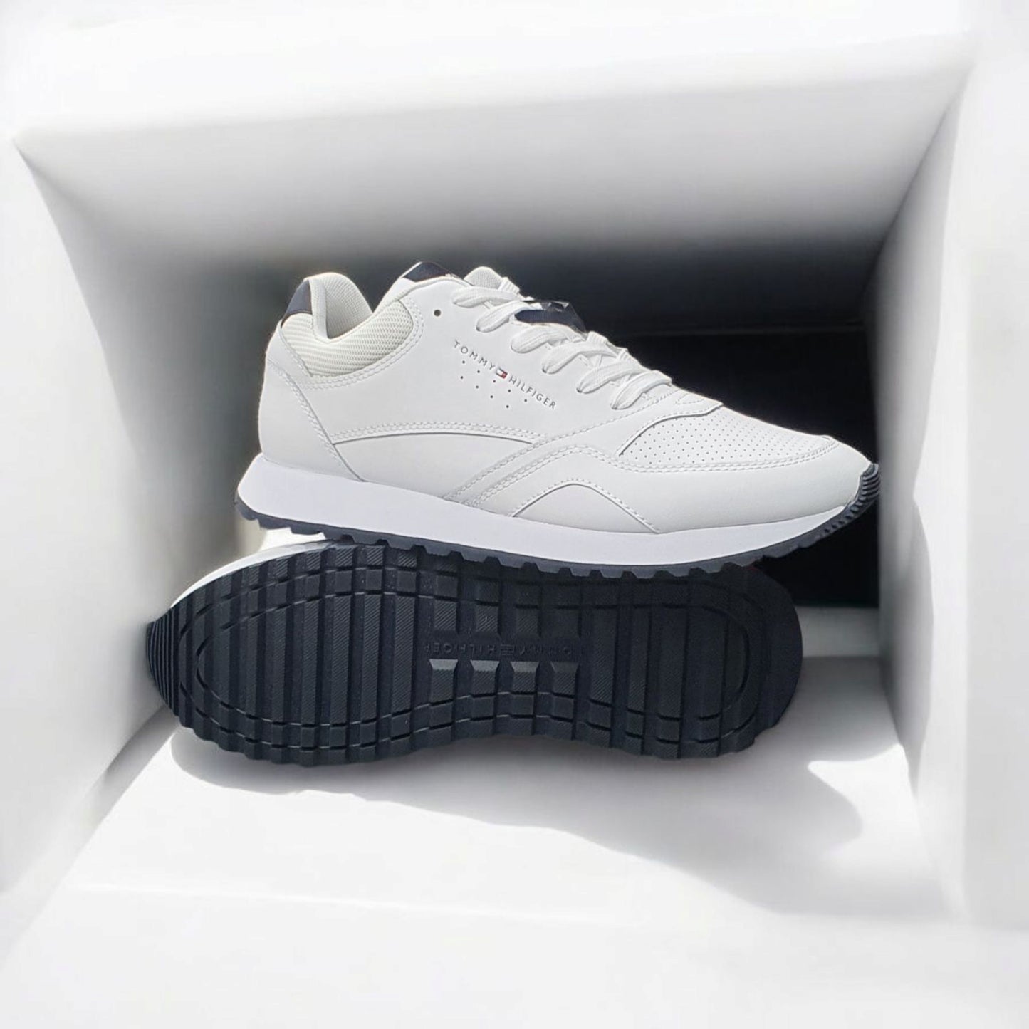 TÉNIS TOMMY HILFIGER