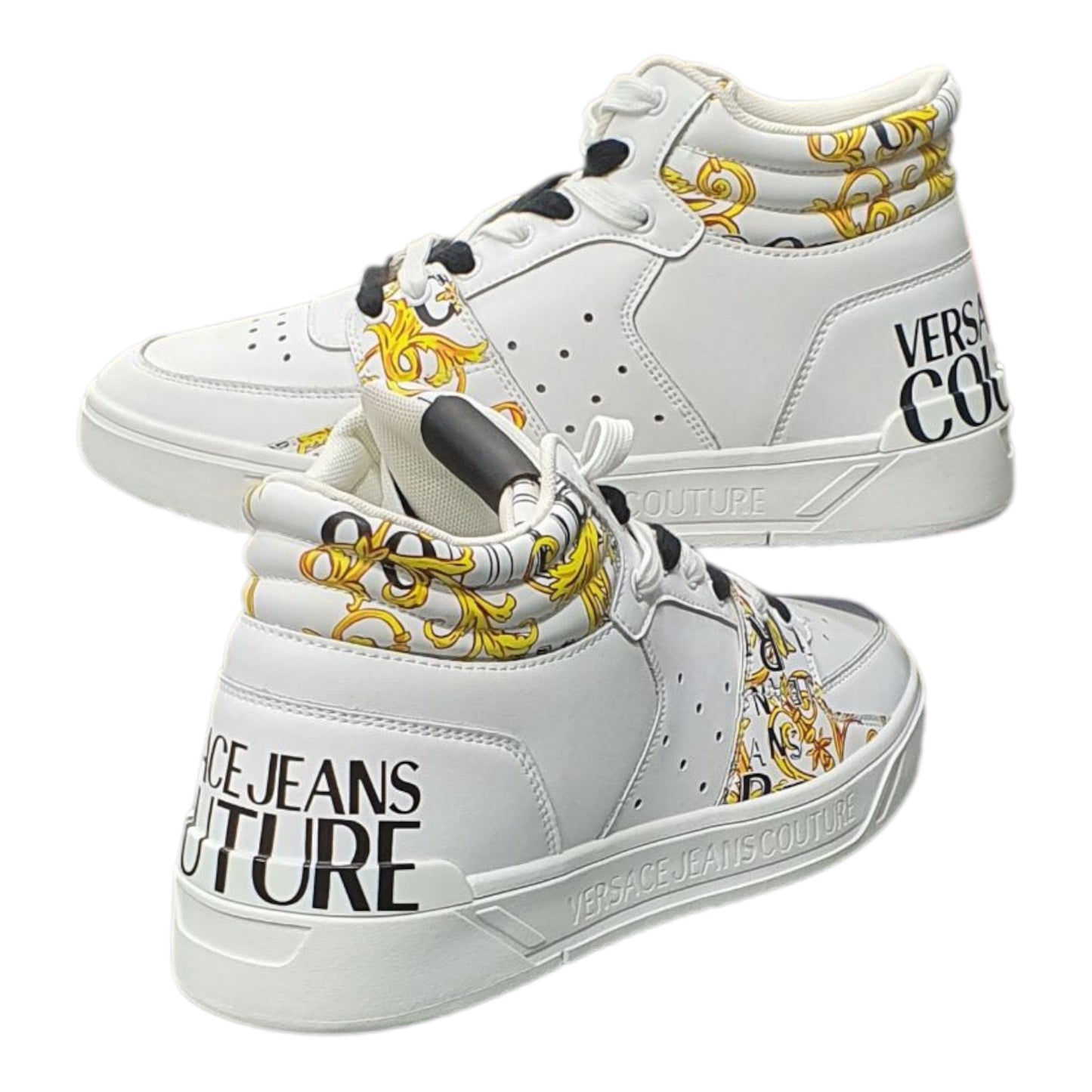 TÉNIS VERSACE