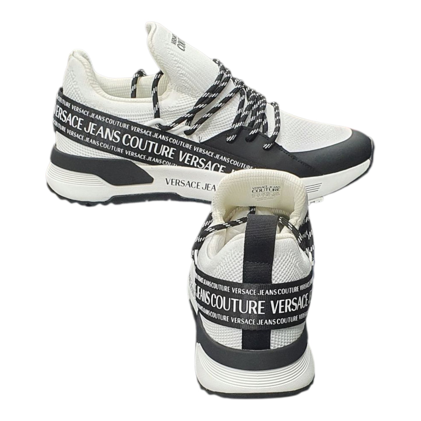 TÉNIS VERSACE