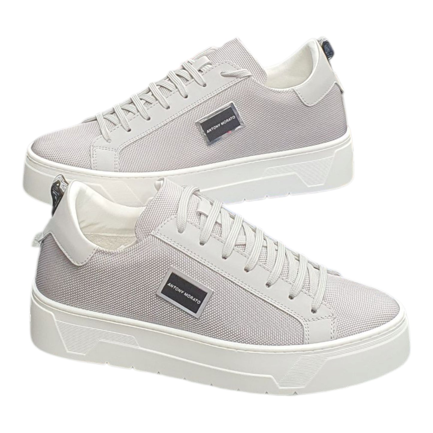 TENIS ANTONY MORATO MMFW01704 A4 1013 3