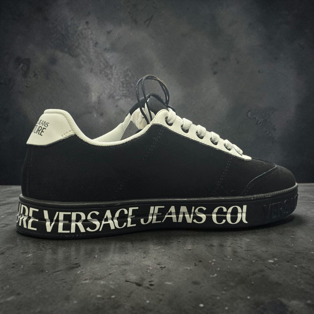 TÉNIS VERSACE
