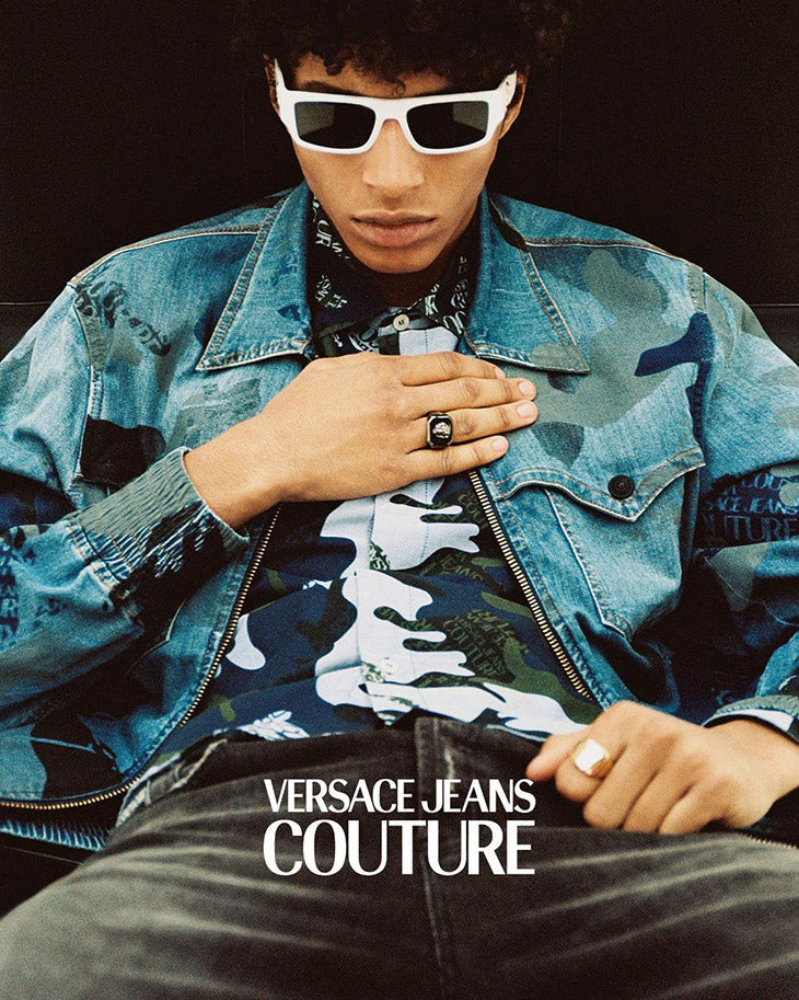 Versace Jeans