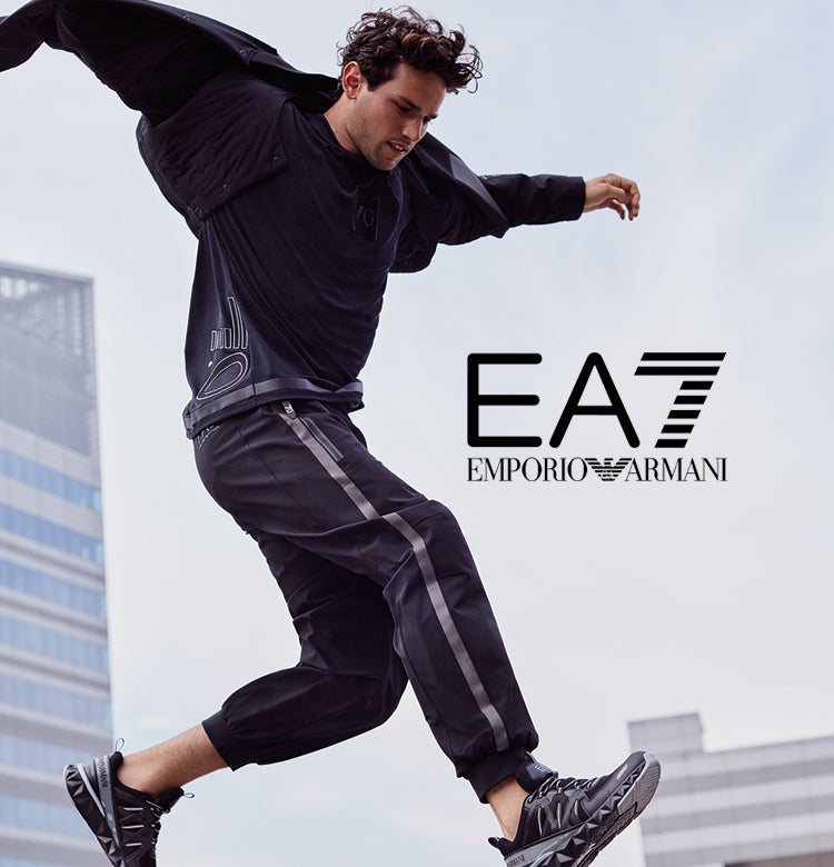 Armani EA7