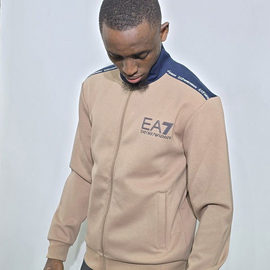 CASACO EA7 ARMANI